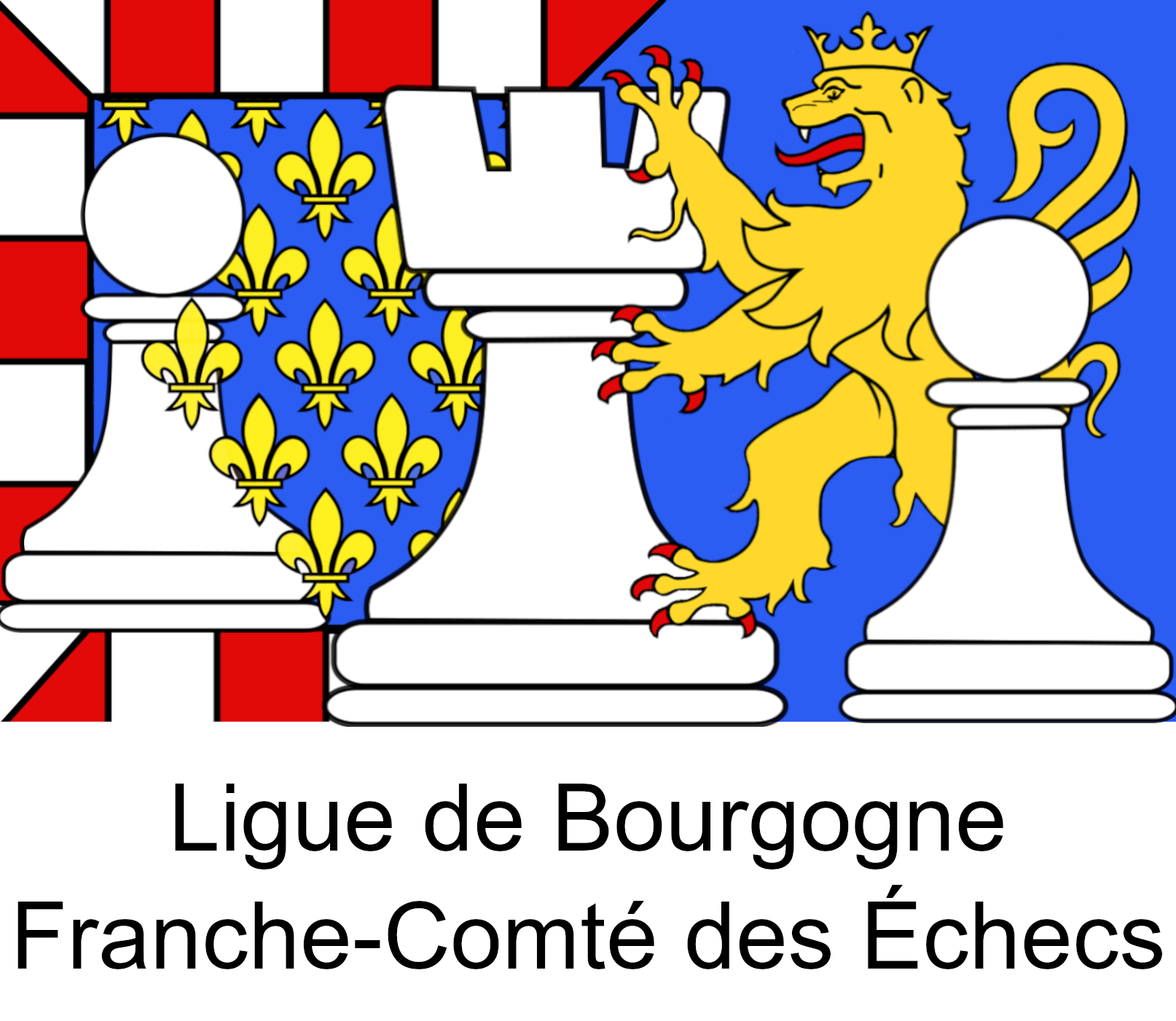 Ligue de Bourgogne-Franche-Comté des Échecs